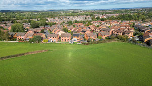 Spring House Close Ashgate
